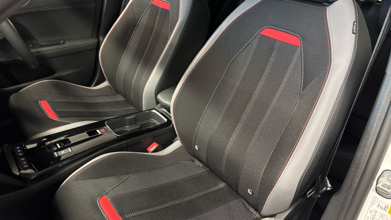 Vauxhall Mokka 1.2 Turbo SRi Premium 5dr Auto Petrol Hatchback